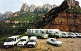 <div class=lightGallery-captions><p>Fotografia Flota unidad móvil de la Mutyua Intercomarcal</p><p>Flota vehiculos de la Unidad Móvil de la Mutua Intercomarcal fotografiada en Montserrat</p><h4>Material cedido por 039 - MUTUA INTERCOMARCAL</h4><span>1993</span></div>